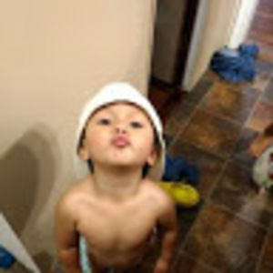 Meet your Posher, Cindy